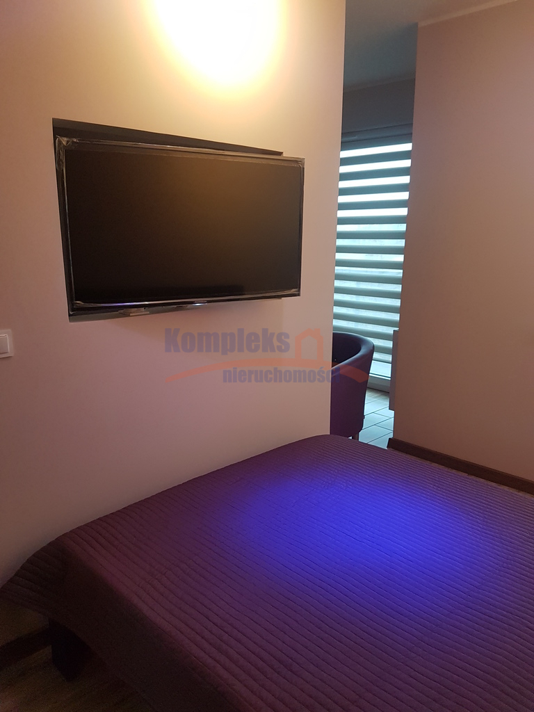 Do sprzedaży 2 pok.konfortowe, balkon -Cukrownia. (4)