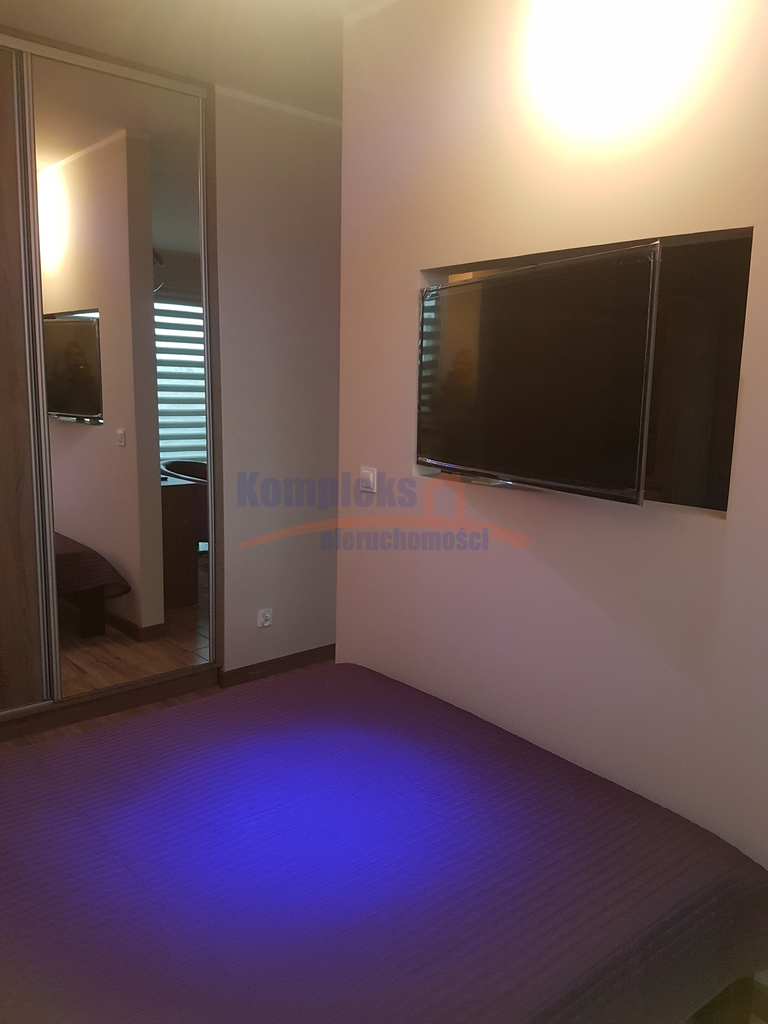 Do sprzedaży 2 pok.konfortowe, balkon -Cukrownia. (5)