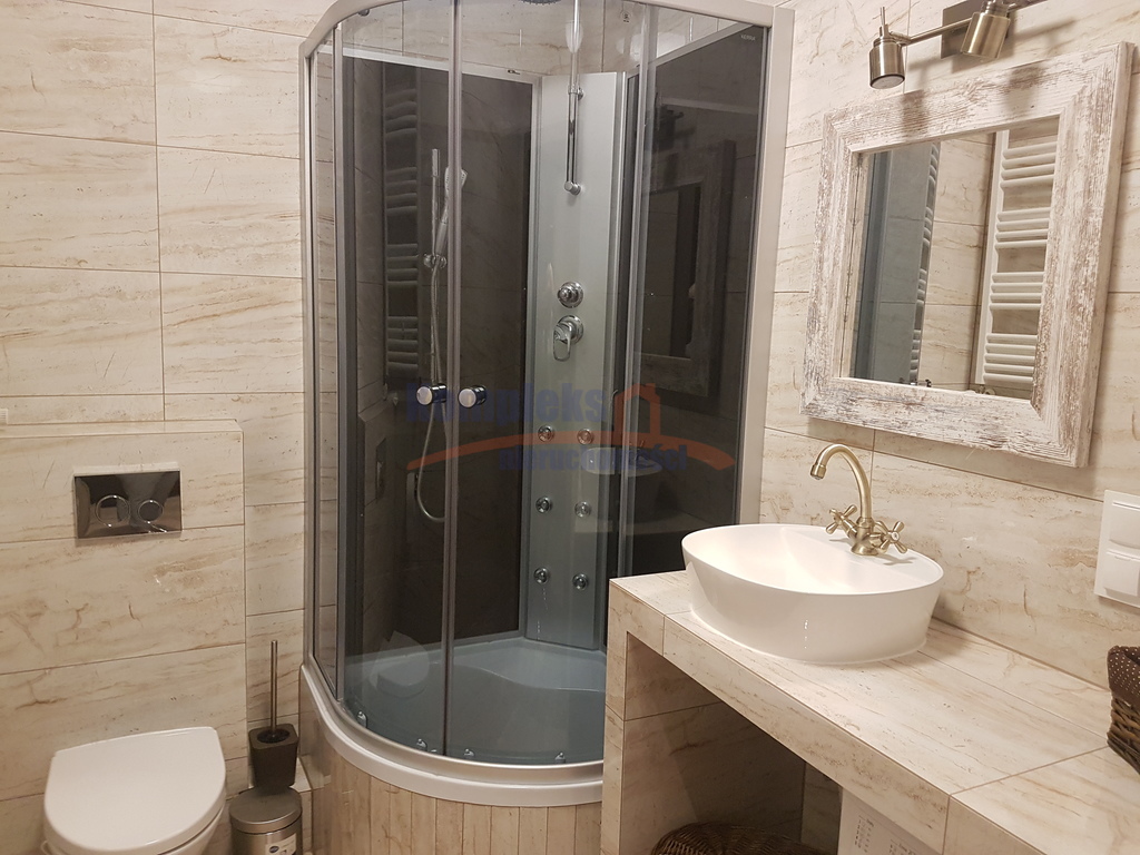 Do sprzedaży 2 pok.konfortowe, balkon -Cukrownia. (13)