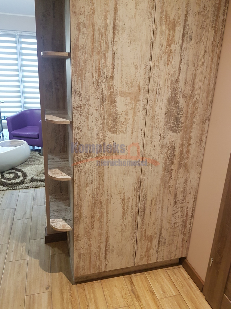 Do sprzedaży 2 pok.konfortowe, balkon -Cukrownia. (15)