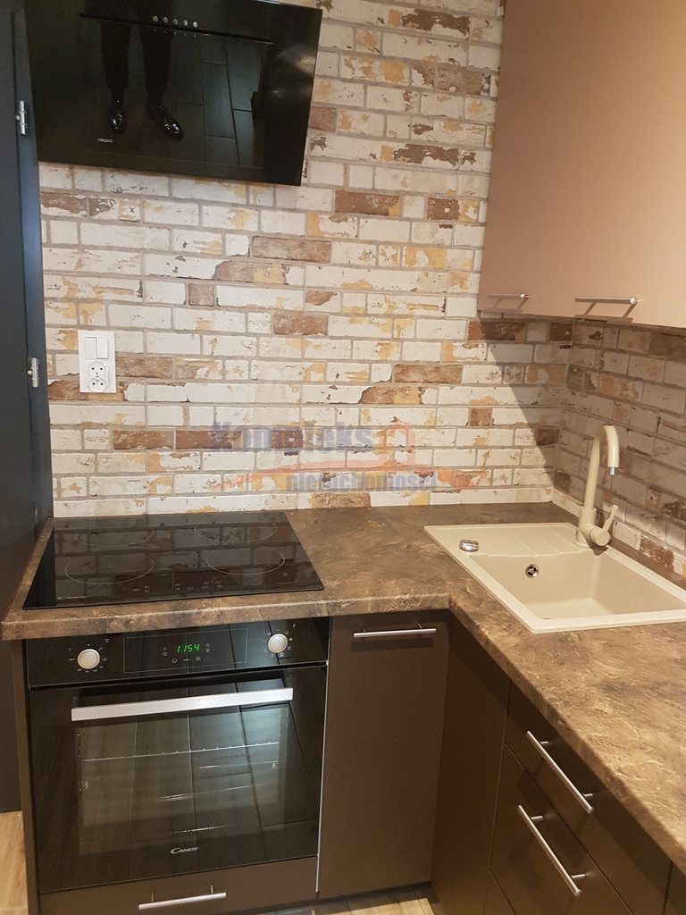 Do sprzedaży 2 pok.konfortowe, balkon -Cukrownia. (16)