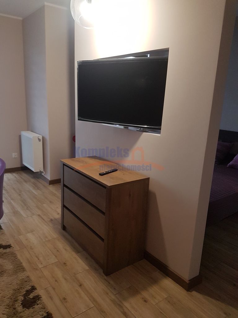 Do sprzedaży 2 pok.konfortowe, balkon -Cukrownia. (17)