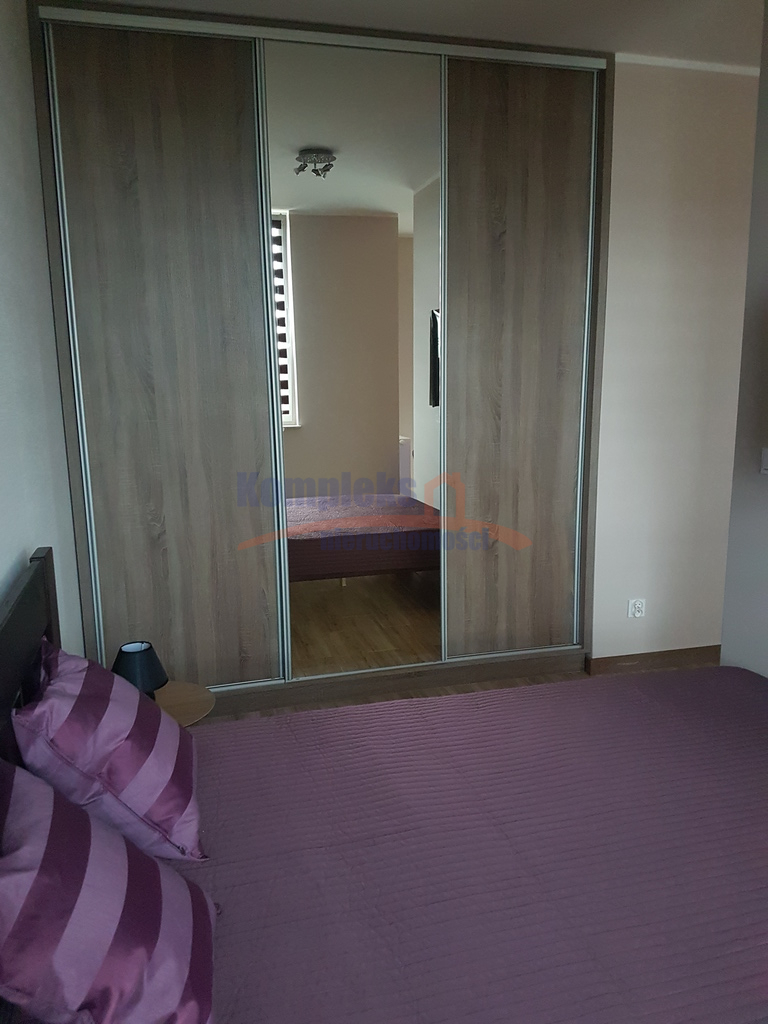 Do sprzedaży 2 pok.konfortowe, balkon -Cukrownia. (19)