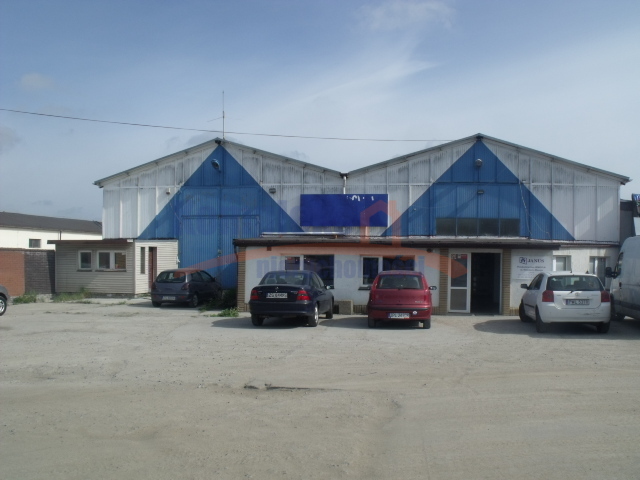 Obiekt, 1,668 m2, Mierzyn  (2)