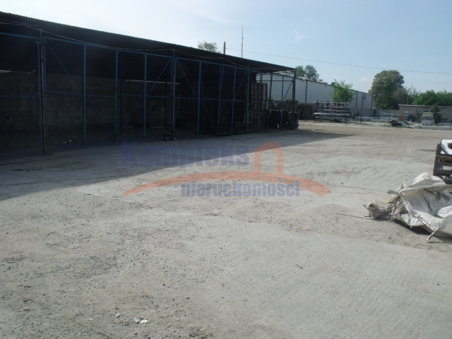 Obiekt, 1,668 m2, Mierzyn  (3)