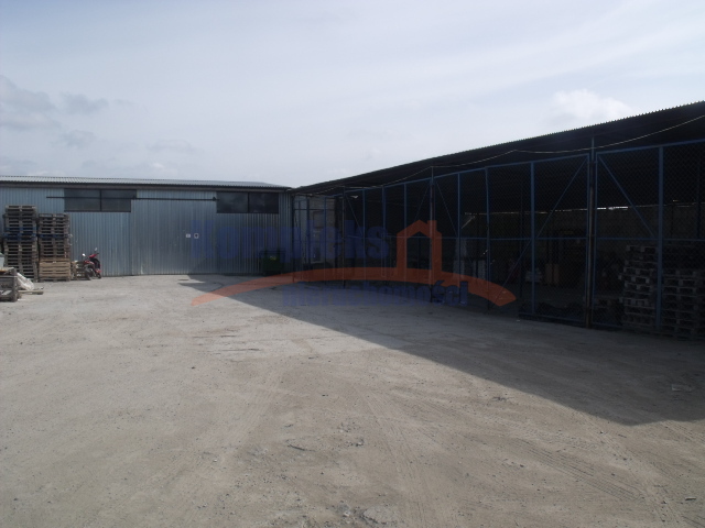 Obiekt, 1,668 m2, Mierzyn  (4)