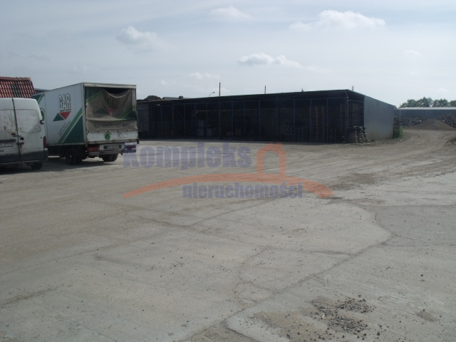 Obiekt, 1,668 m2, Mierzyn  (5)