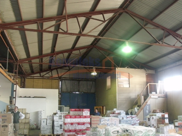 Obiekt, 1,668 m2, Mierzyn  (7)