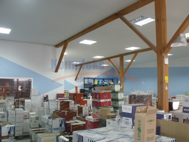 Obiekt, 1,668 m2, Mierzyn  (8)