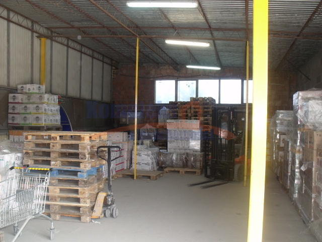 Obiekt, 1,668 m2, Mierzyn  (9)