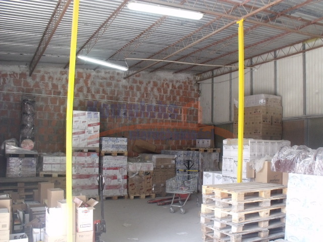 Obiekt, 1,668 m2, Mierzyn  (10)