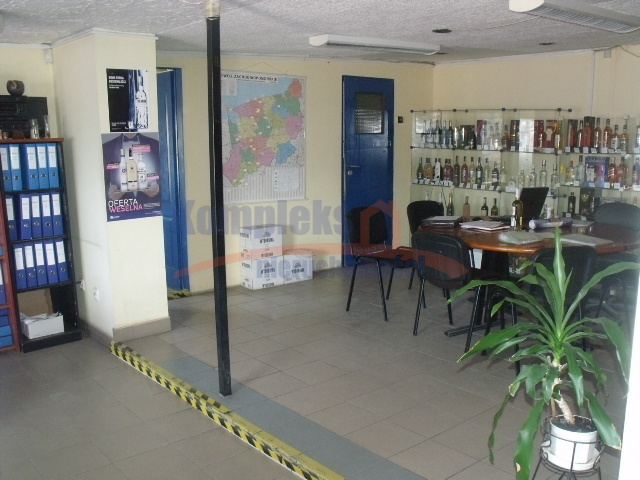 Obiekt, 1,668 m2, Mierzyn  (13)