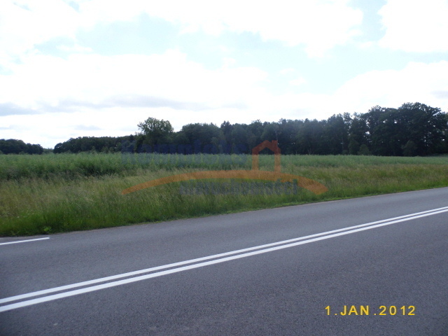 Rolna, 24,700 m2, Olchowo  (3)