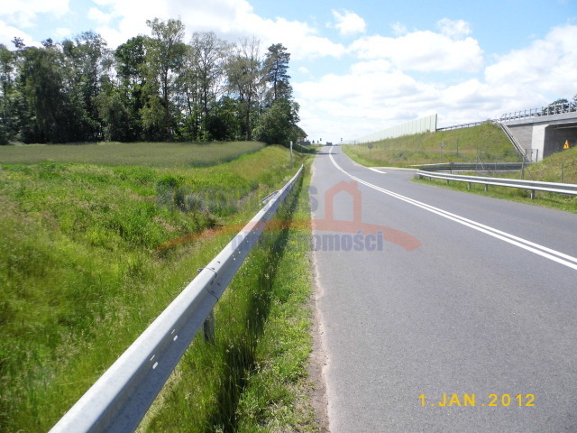 Rolna, 24,700 m2, Olchowo  (5)