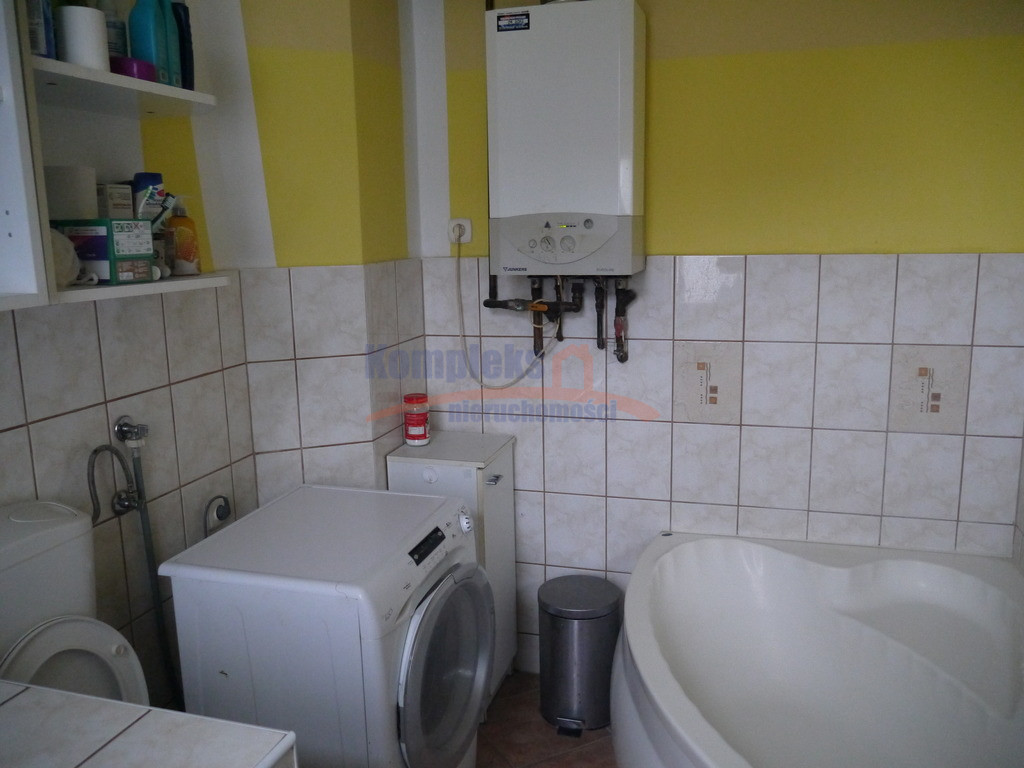 Mieszkanie, 3 pok., 120 m2, Pyrzyce  (3)