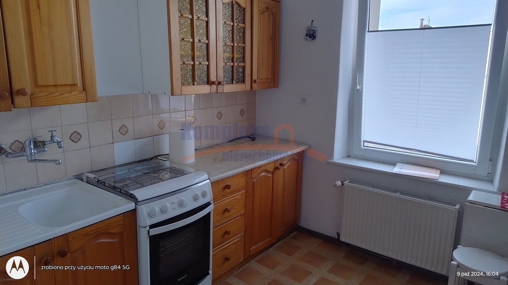 Mieszkanie, 1 pok., 34 m2, Szczecin Niebuszewo (2)