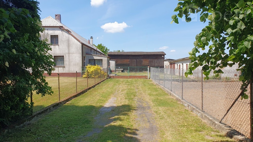 Lucin - dom - gospodarstwo rolne 32.500 m2 (1)