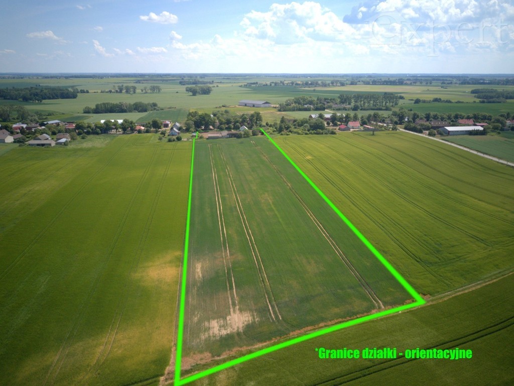 Lucin - dom - gospodarstwo rolne 32.500 m2 (4)