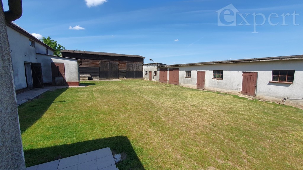 Lucin - dom - gospodarstwo rolne 32.500 m2 (9)