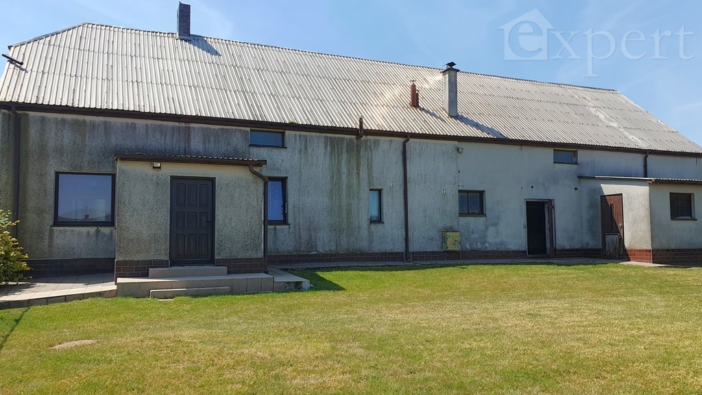 Lucin - dom - gospodarstwo rolne 32.500 m2 (11)