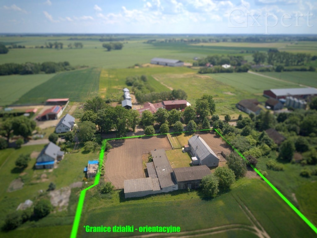 Lucin - dom - gospodarstwo rolne 32.500 m2 (12)