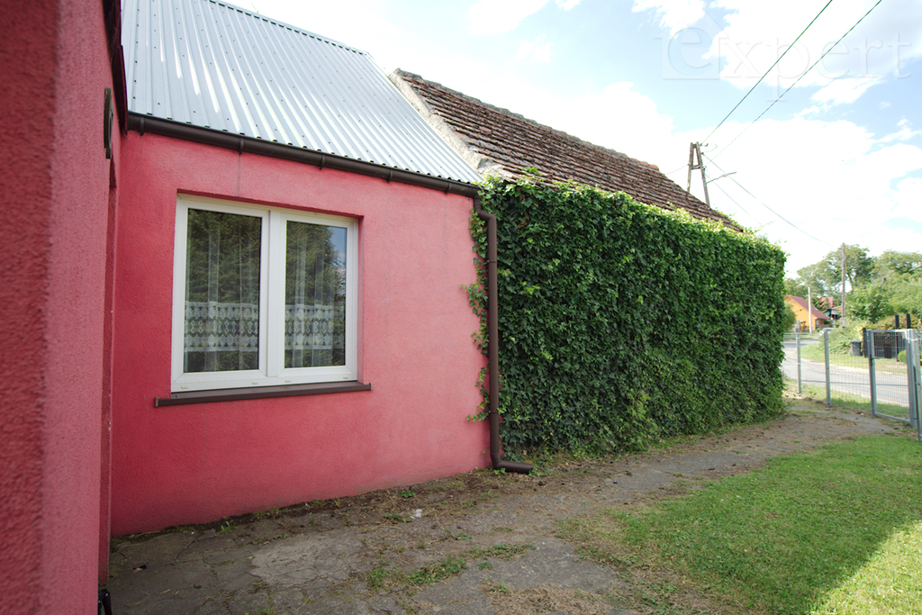 Dom wolnostojący Mielno Pyrzyckie (3)