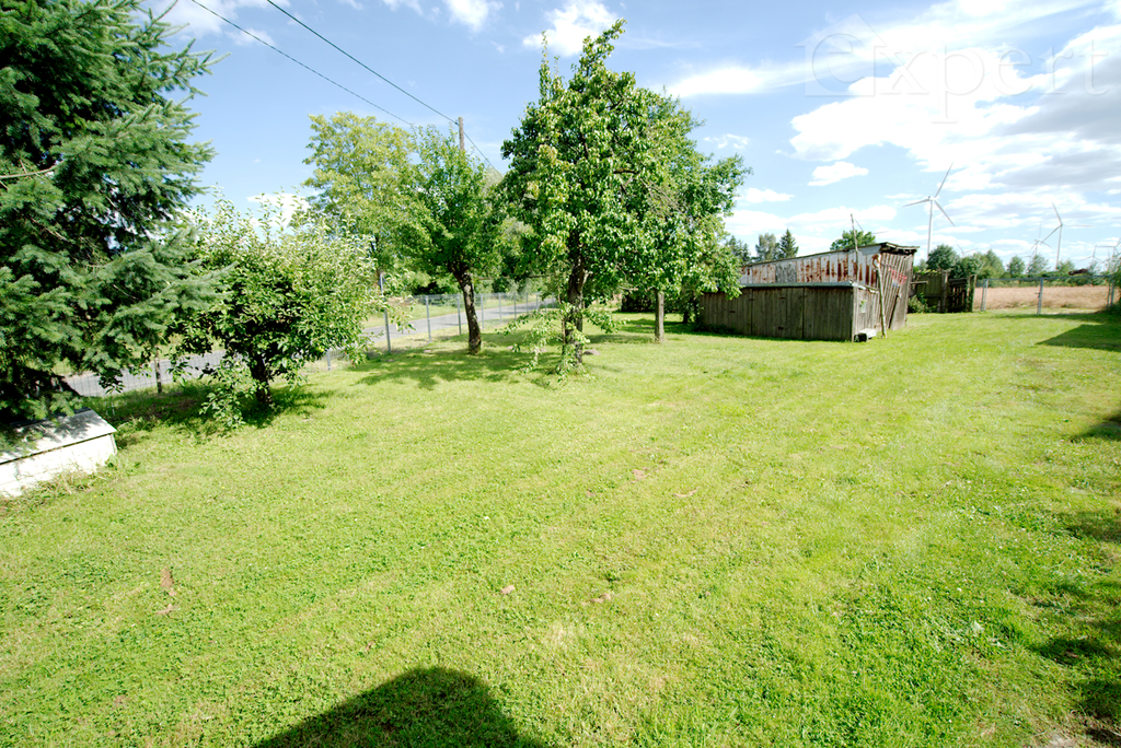 Dom wolnostojący Mielno Pyrzyckie (4)