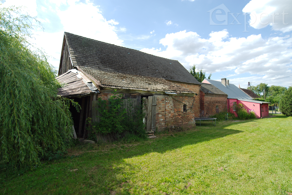 Dom wolnostojący Mielno Pyrzyckie (5)