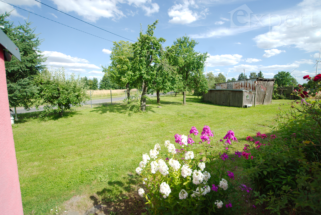 Dom wolnostojący Mielno Pyrzyckie (6)