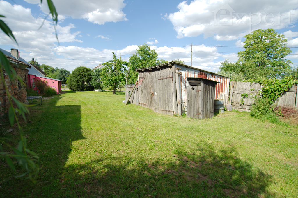 Dom wolnostojący Mielno Pyrzyckie (7)