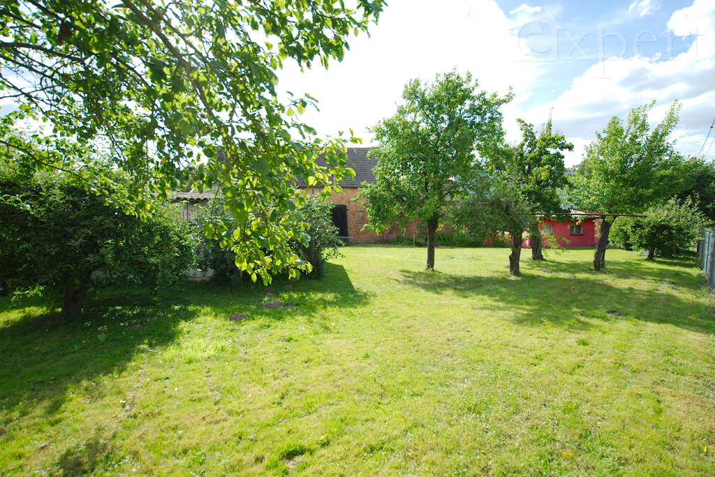 Dom wolnostojący Mielno Pyrzyckie (8)