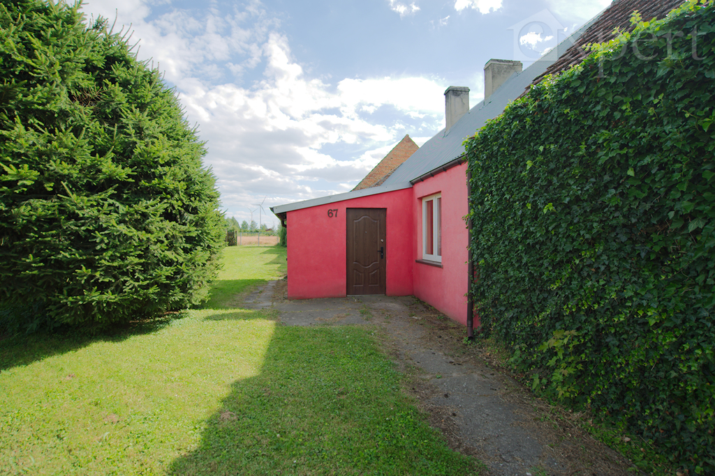 Dom wolnostojący Mielno Pyrzyckie (11)