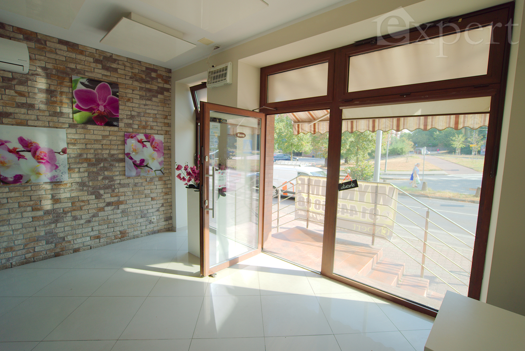 Lokal na Twoją działalność w centrum Piłsudskiego (2)