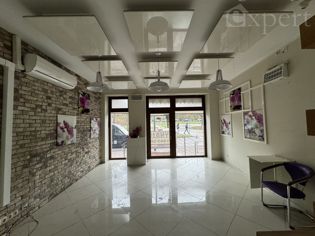 Lokal na Twoją działalność w centrum Piłsudskiego (3)