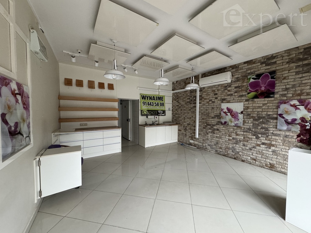 Lokal na Twoją działalność w centrum Piłsudskiego (4)