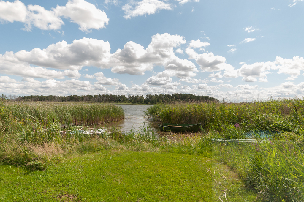 OBNIŻKA CENY PROMOCJA działka jezioro Sitno (8)