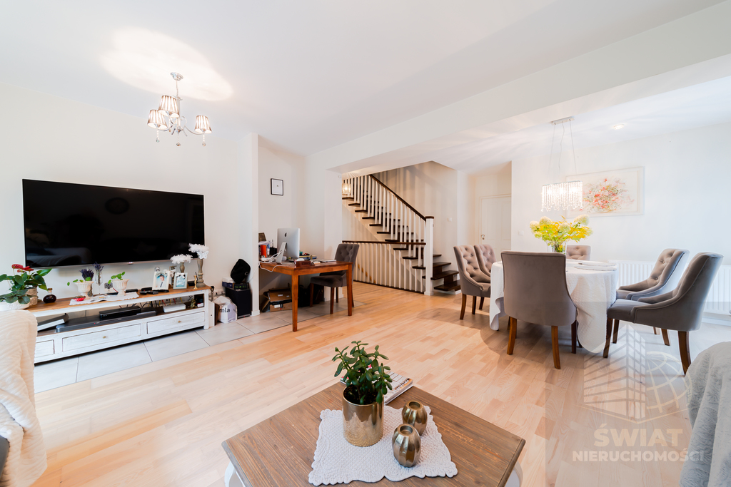 Dom wolnostojący na Osowie (4)