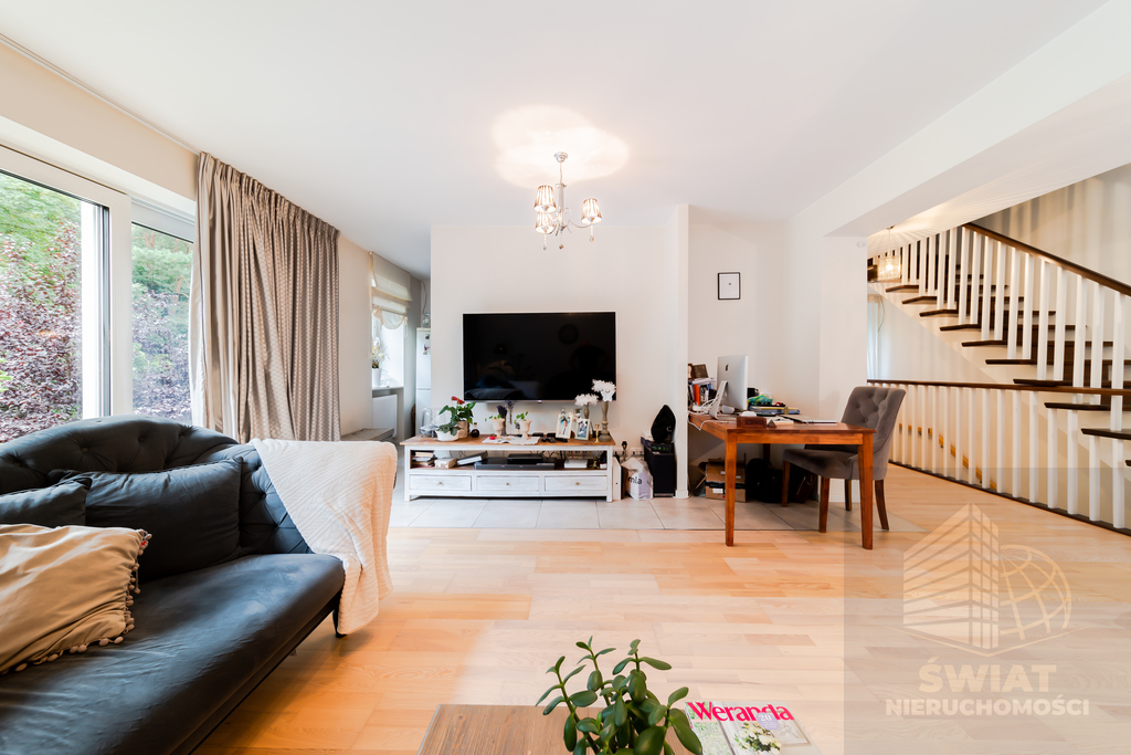 Dom wolnostojący na Osowie (5)