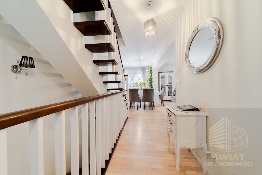 Dom wolnostojący na Osowie (9)