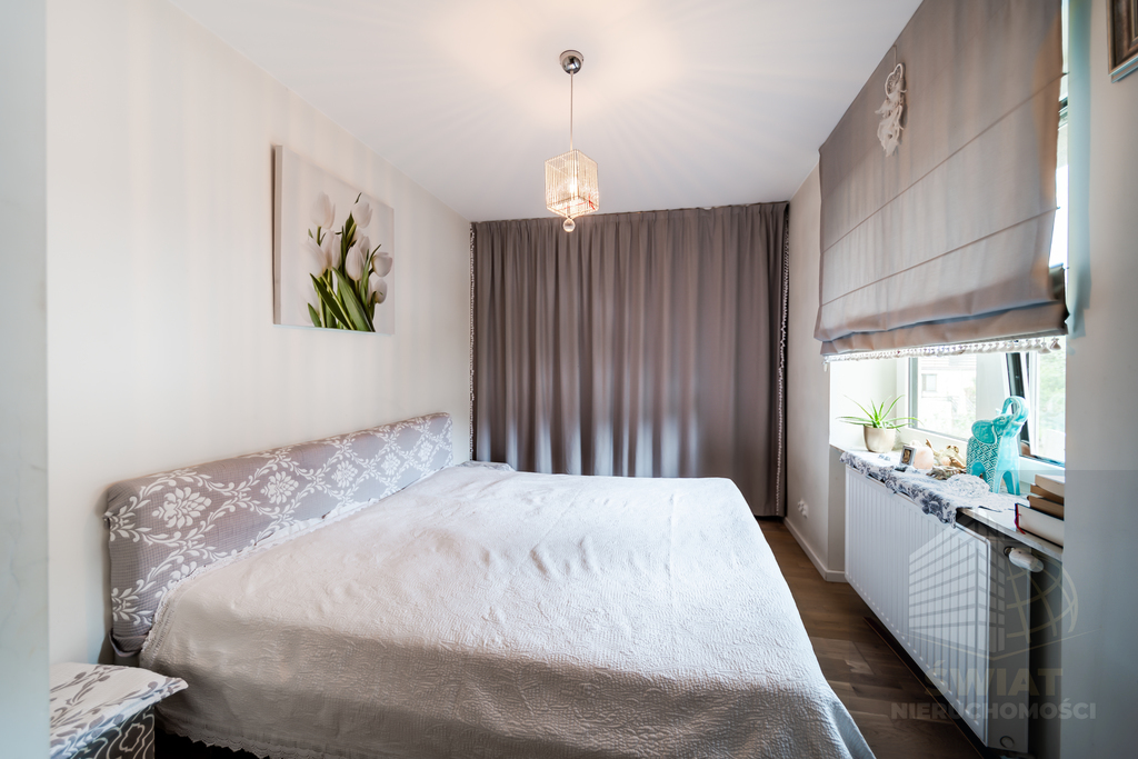 Dom wolnostojący na Osowie (10)