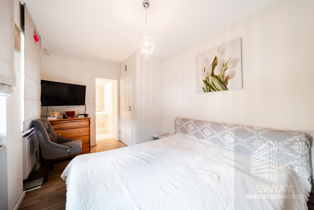 Dom wolnostojący na Osowie (11)