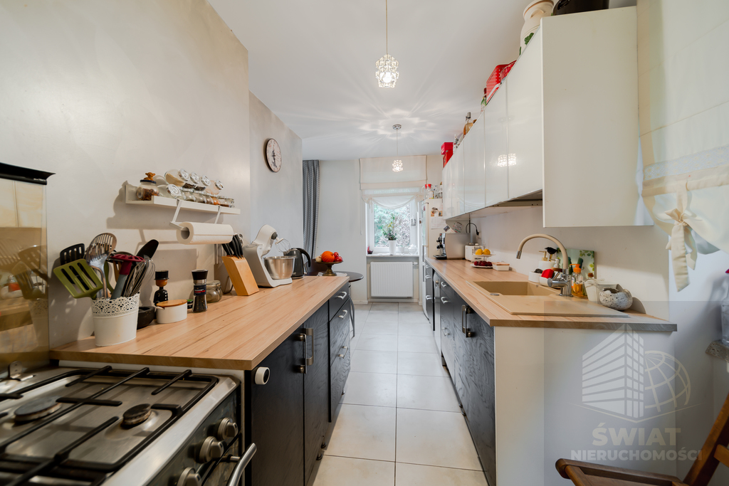 Dom wolnostojący na Osowie (13)