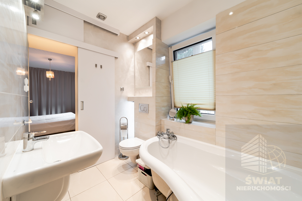 Dom wolnostojący na Osowie (14)