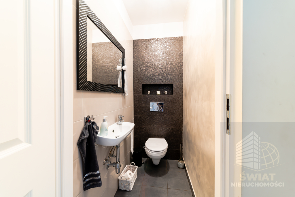 Dom wolnostojący na Osowie (16)