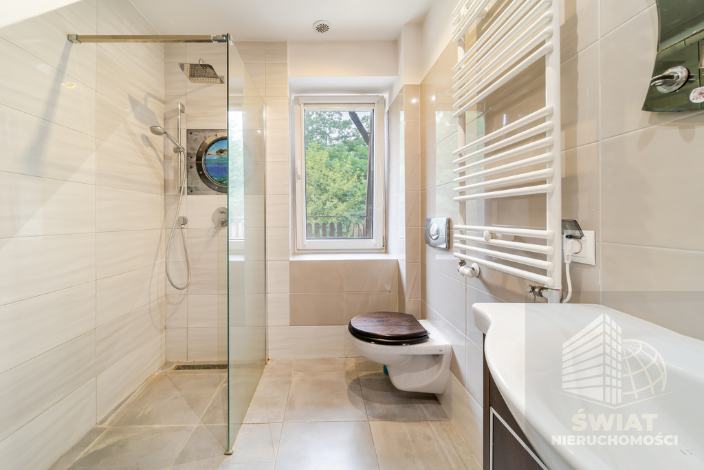 Dom wolnostojący na Osowie (24)