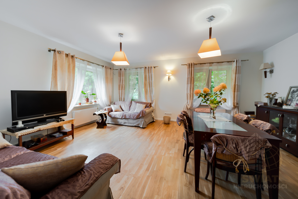 Dom wolnostojący na Osowie (27)