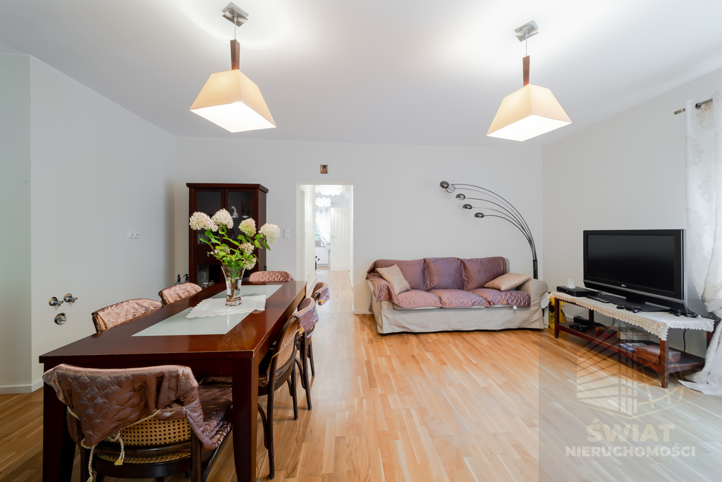 Dom wolnostojący na Osowie (29)