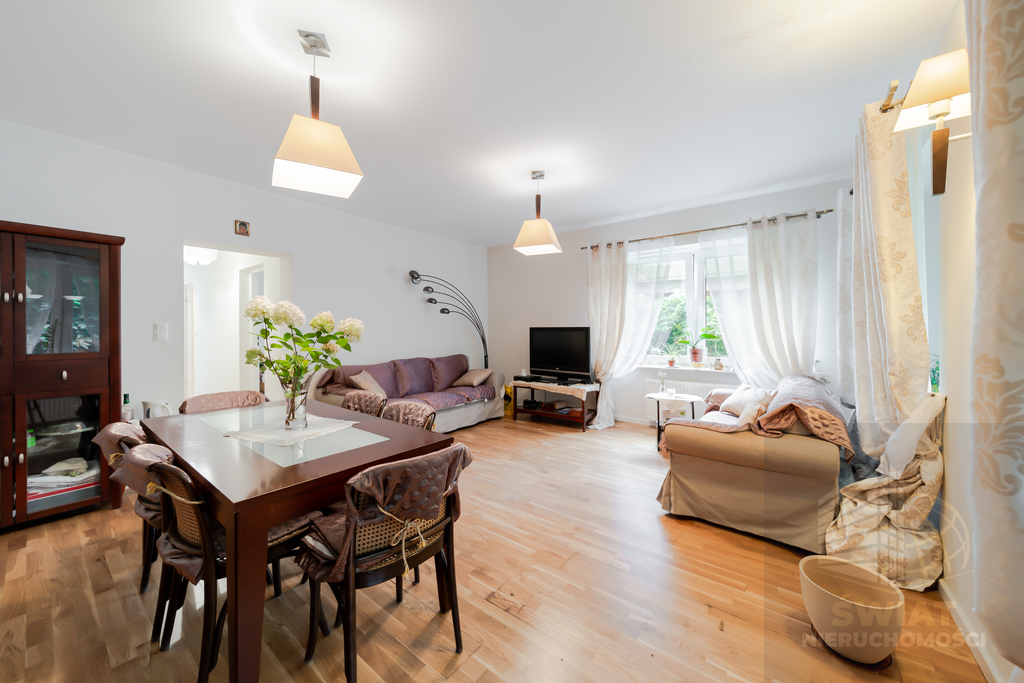 Dom wolnostojący na Osowie (30)