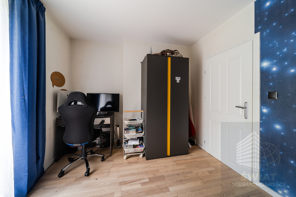 Nieruchomość idealna pod gabinety lub klinikę Osów (23)