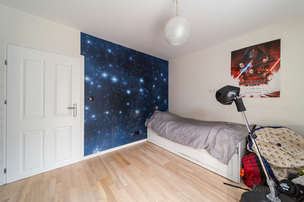 Nieruchomość idealna pod gabinety lub klinikę Osów (25)